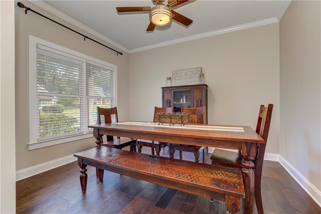 Olde Mill - Residential