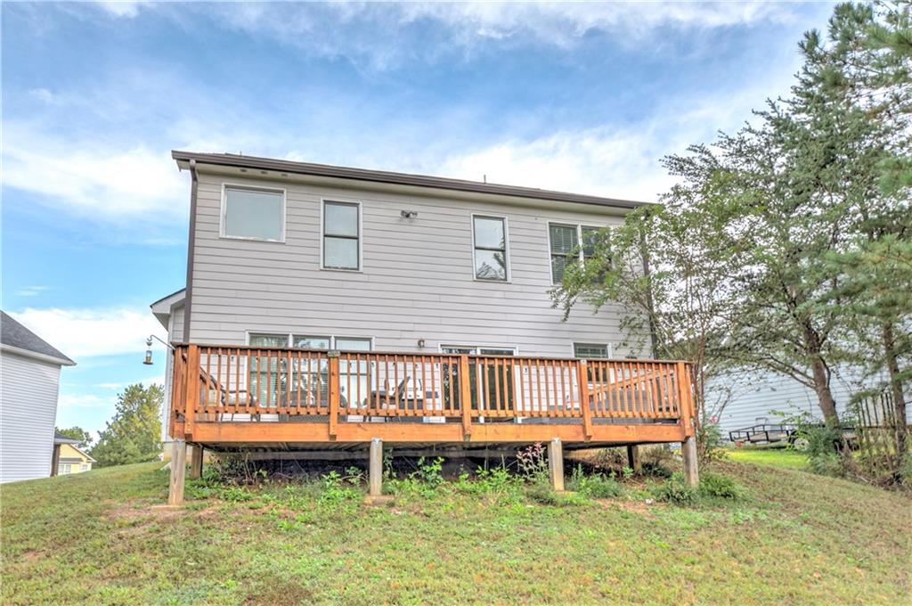 Olde Mill - Residential