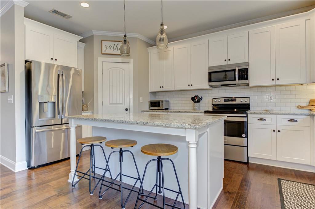 Olde Mill - Residential