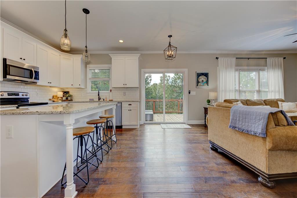 Olde Mill - Residential