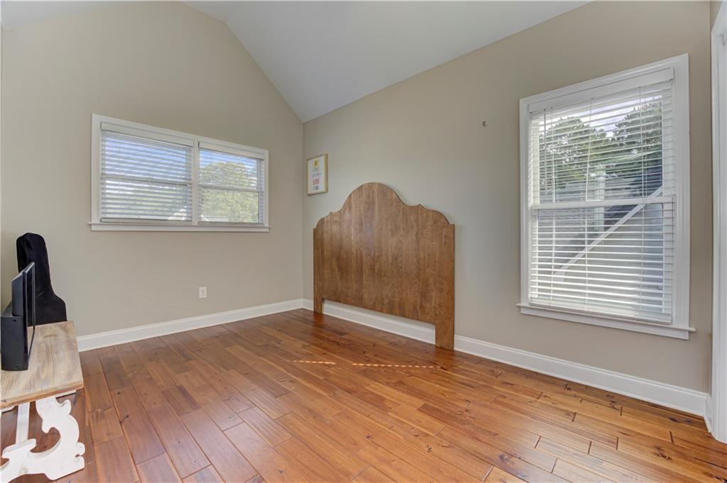 Olde Mill - Residential