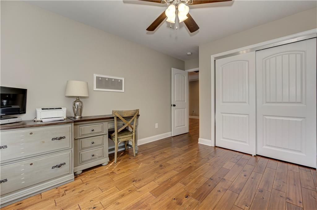 Olde Mill - Residential