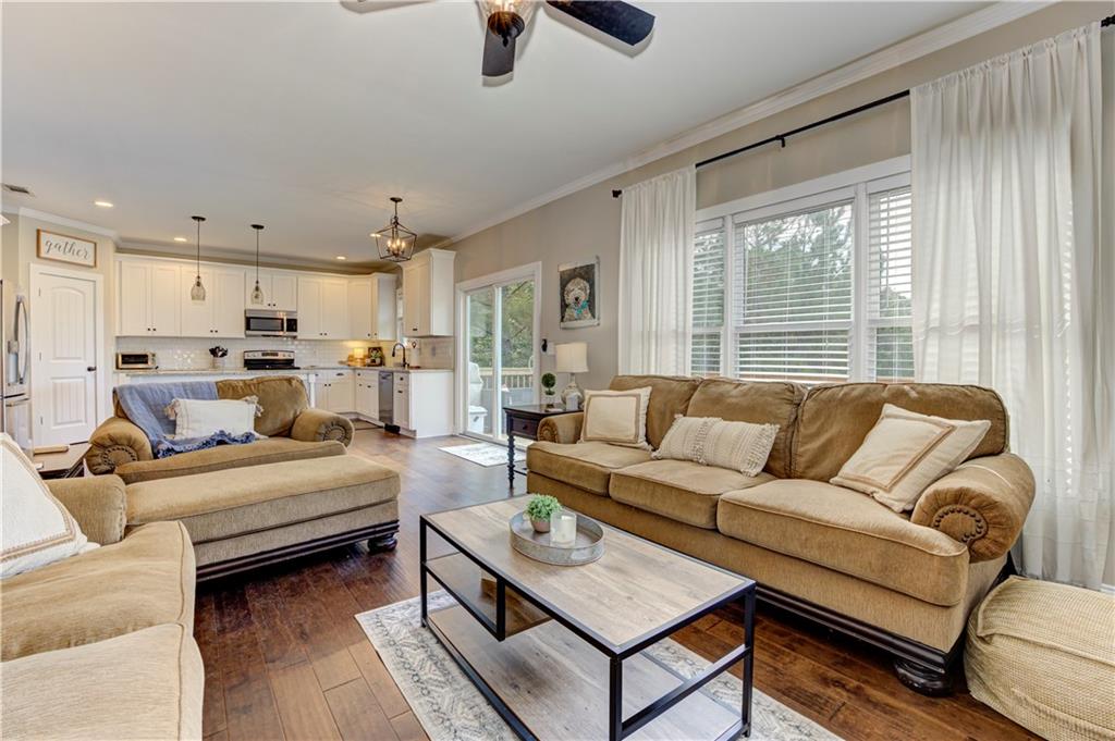 Olde Mill - Residential