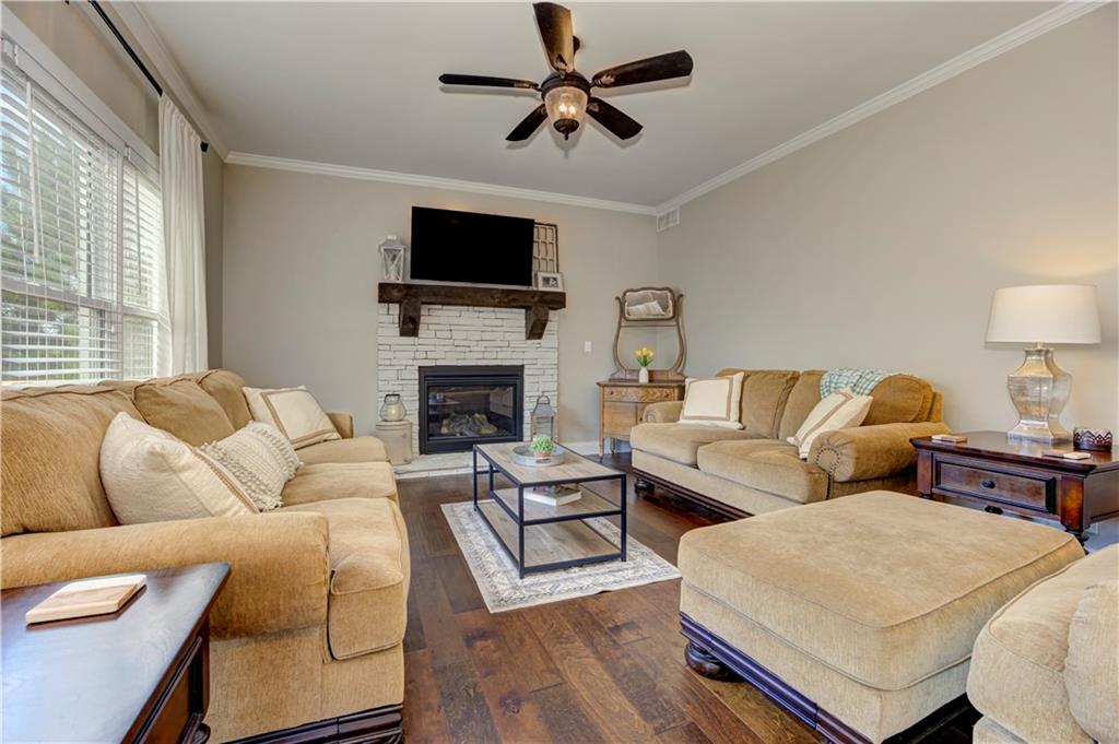 Olde Mill - Residential
