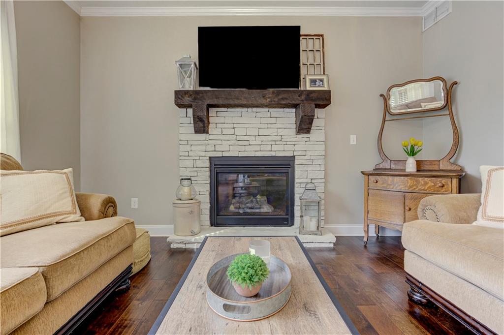 Olde Mill - Residential