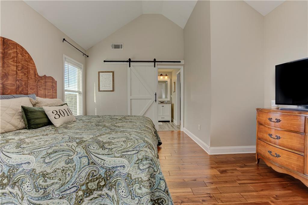 Olde Mill - Residential