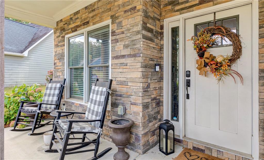 Olde Mill - Residential