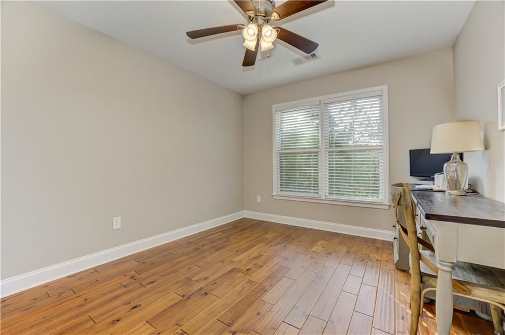 Olde Mill - Residential