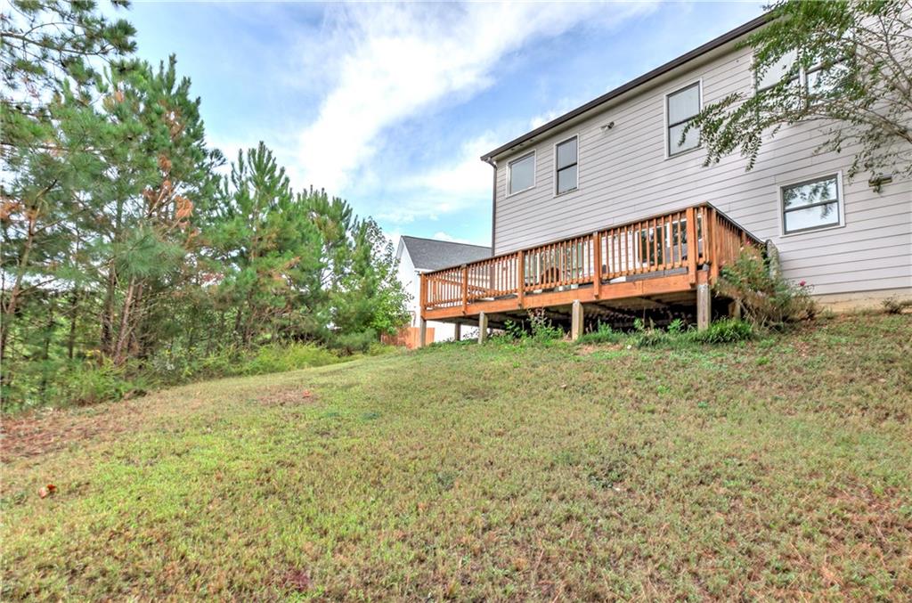 Olde Mill - Residential