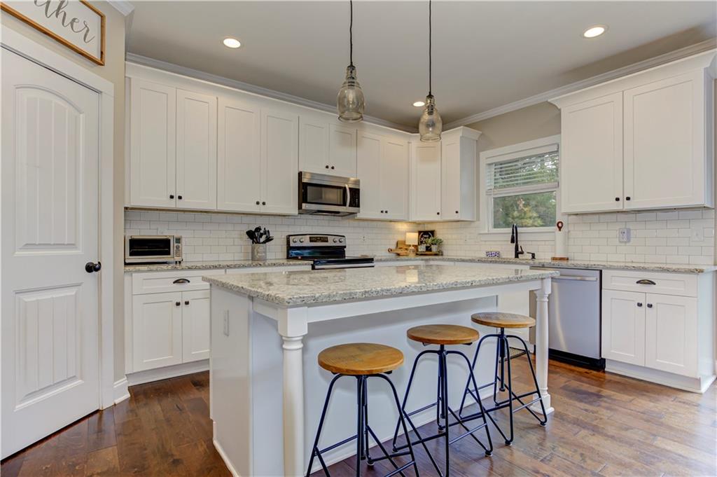 Olde Mill - Residential