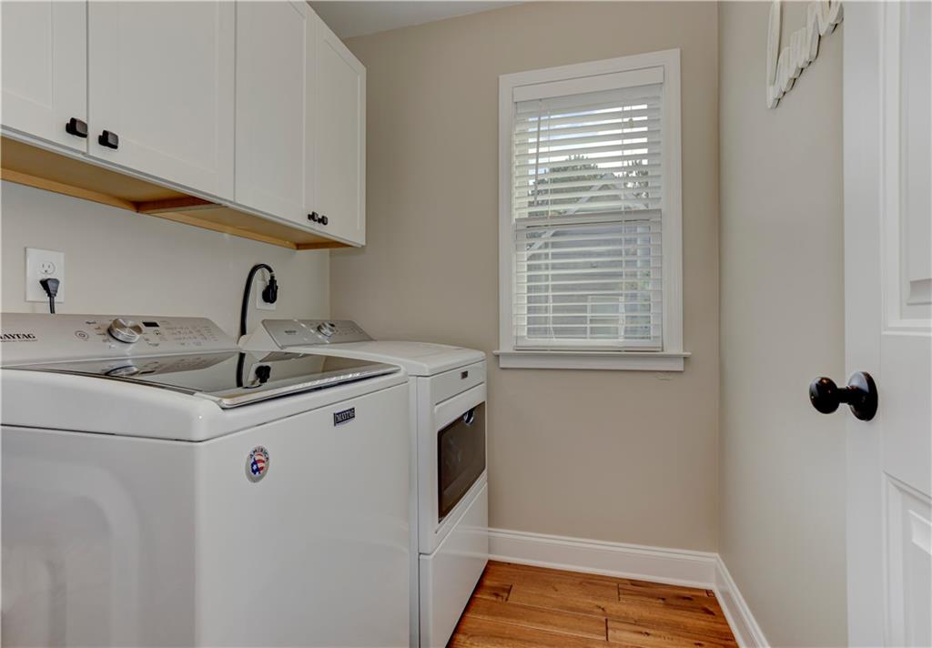 Olde Mill - Residential