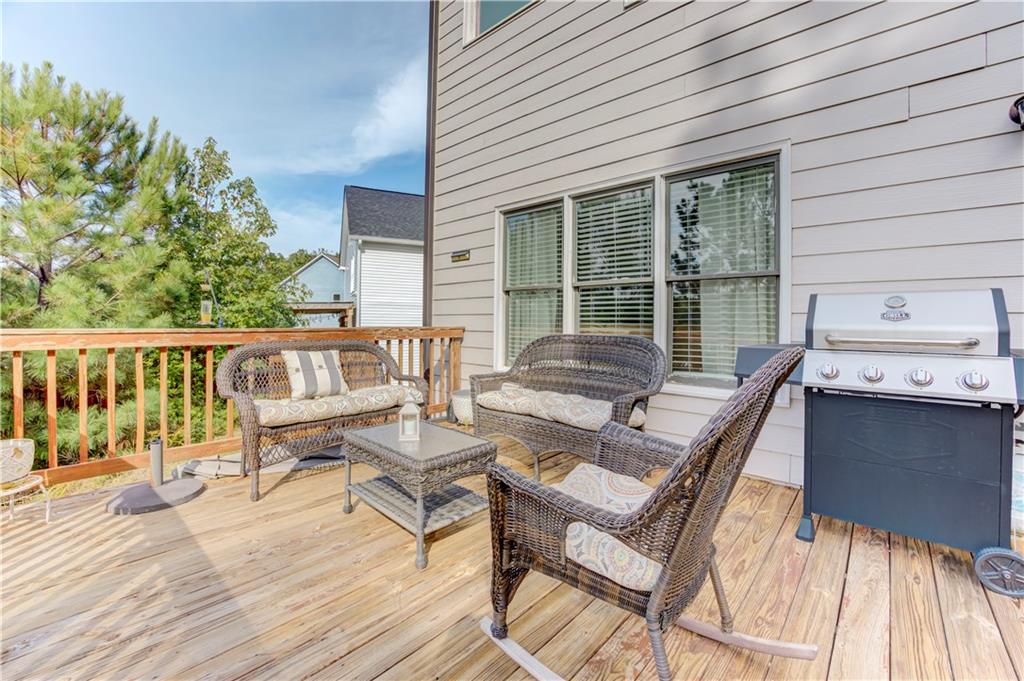 Olde Mill - Residential