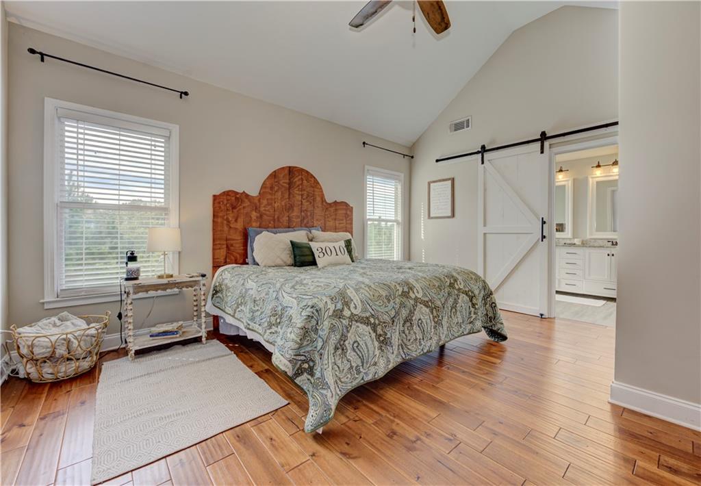 Olde Mill - Residential
