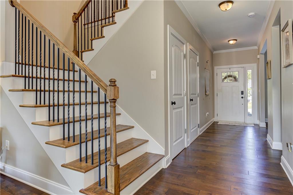 Olde Mill - Residential