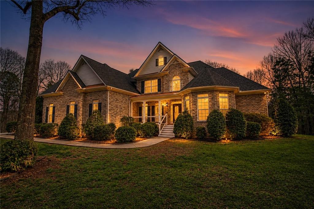 76 Shotgun Road NW