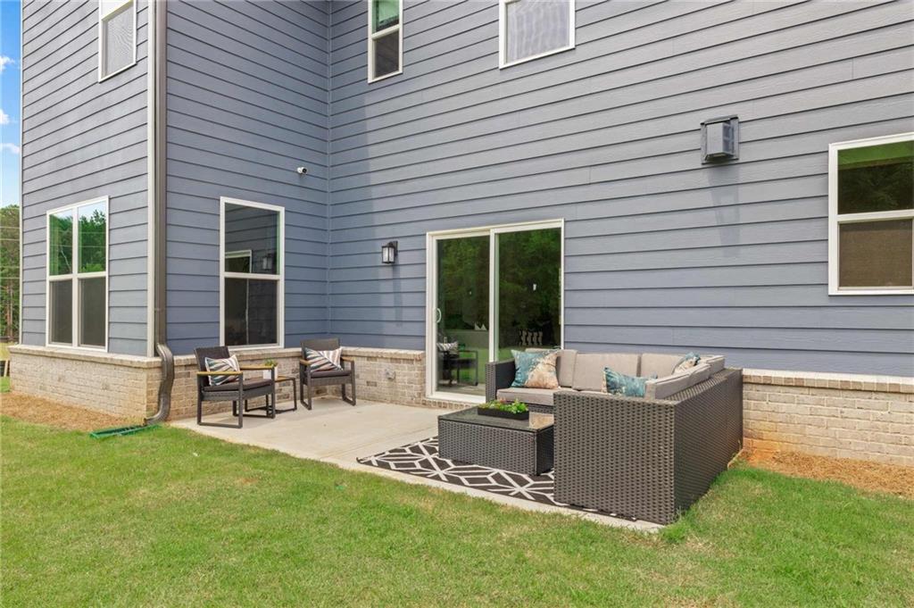 720 Hedwig Drive, Mcdonough, Georgia image 29