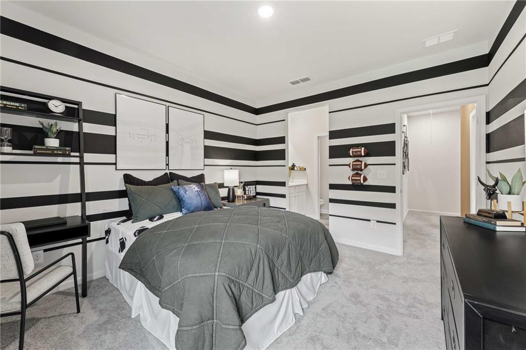 720 Hedwig Drive, Mcdonough, Georgia image 22