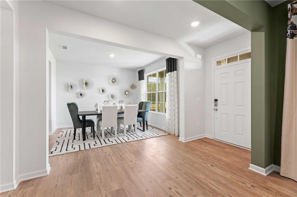 720 Hedwig Drive, Mcdonough, Georgia image 2