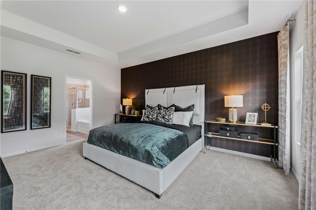 720 Hedwig Drive, Mcdonough, Georgia image 25