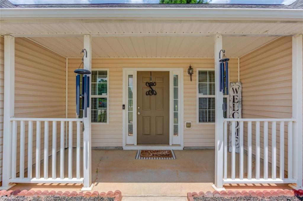 1092 Ridgeway Road
