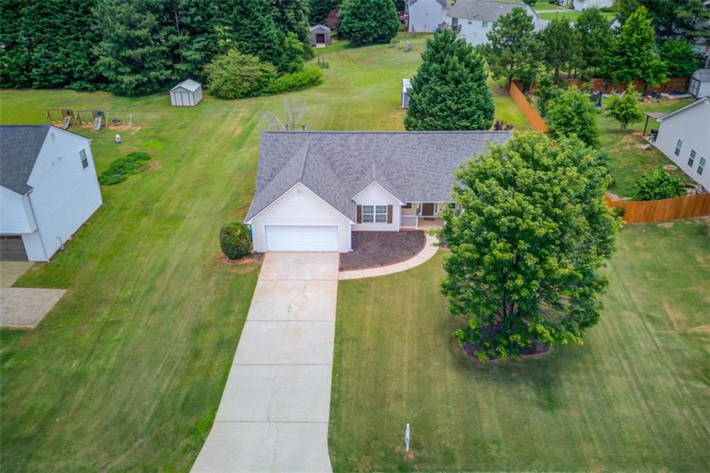 1092 Ridgeway Road