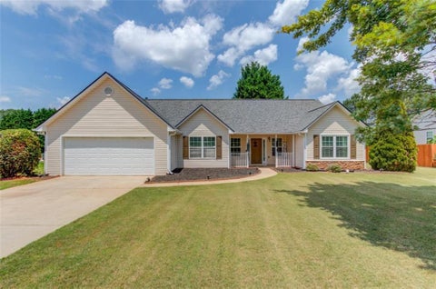 Homes For Sale - 1092 Ridgeway Road<br/> Commerce, GA 30529