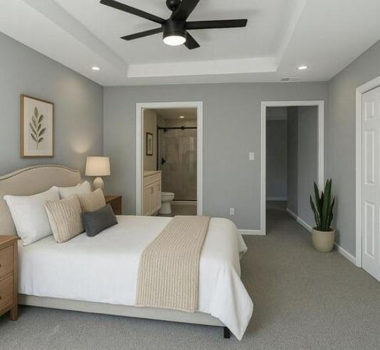 4011 Redan Road #9, Stone Mountain, Georgia image 5