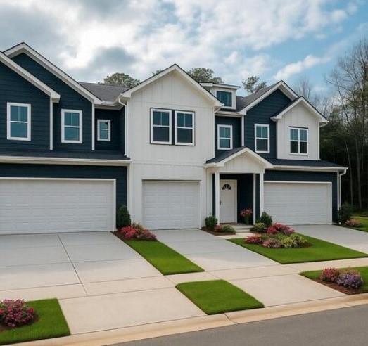 4011 Redan Road #9, Stone Mountain, Georgia image 1