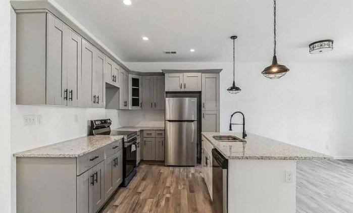 4011 Redan Road #9, Stone Mountain, Georgia image 4