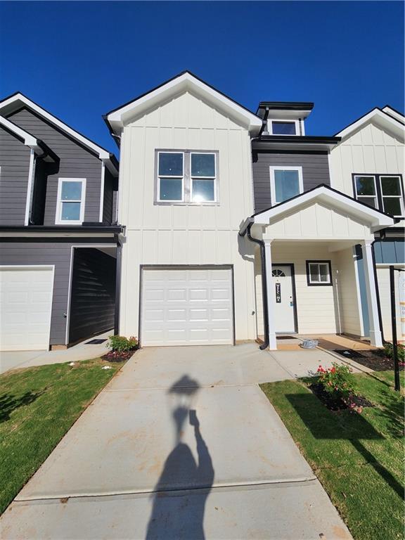 4011 Redan Road 9