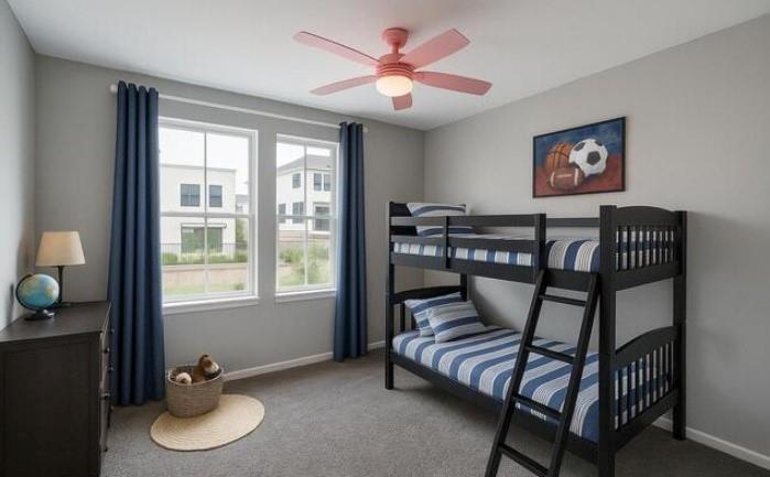 4011 Redan Road #9, Stone Mountain, Georgia image 6