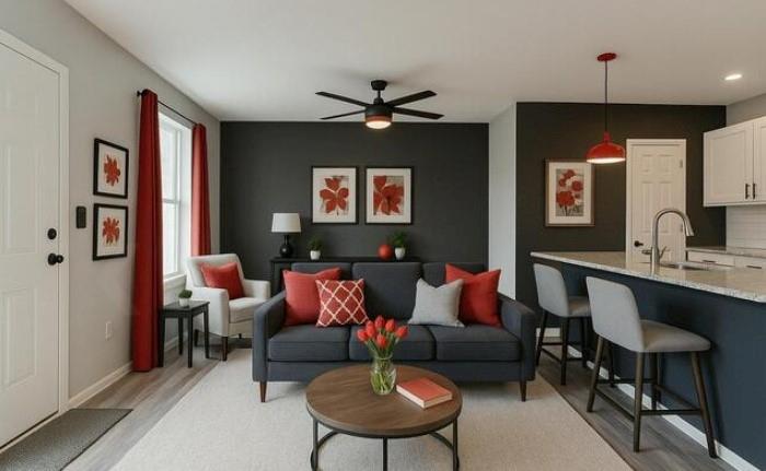 4011 Redan Road #9, Stone Mountain, Georgia image 2