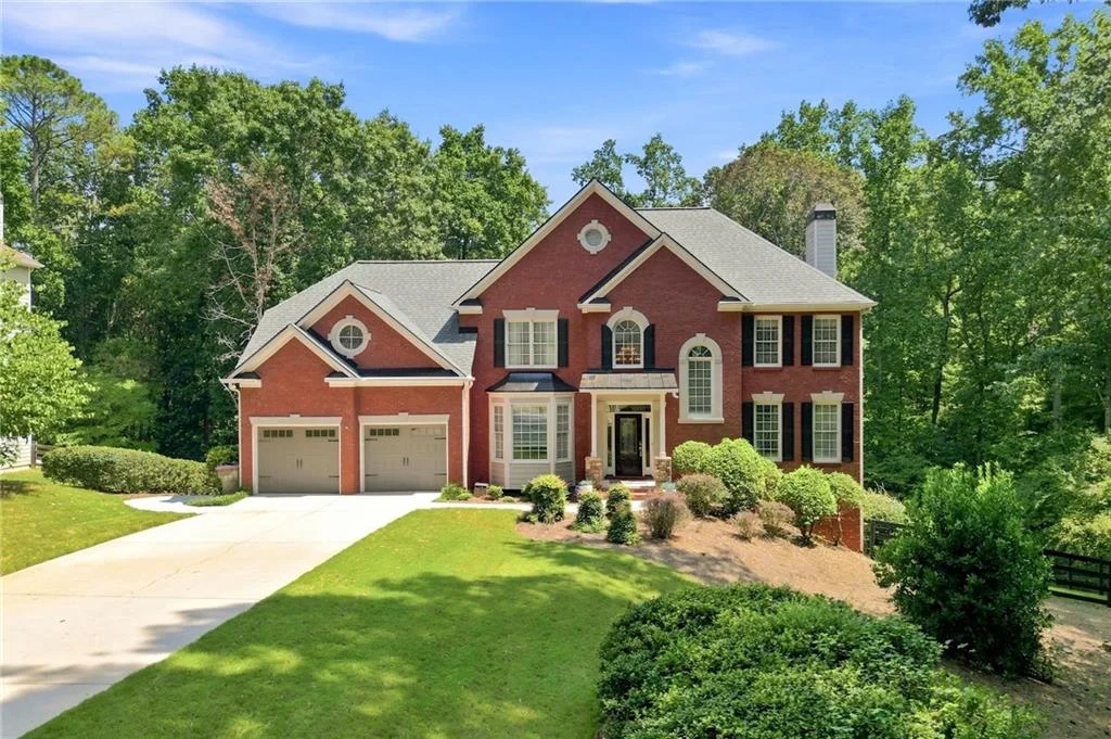 2920 New College Way, Cumming, GA, 30041