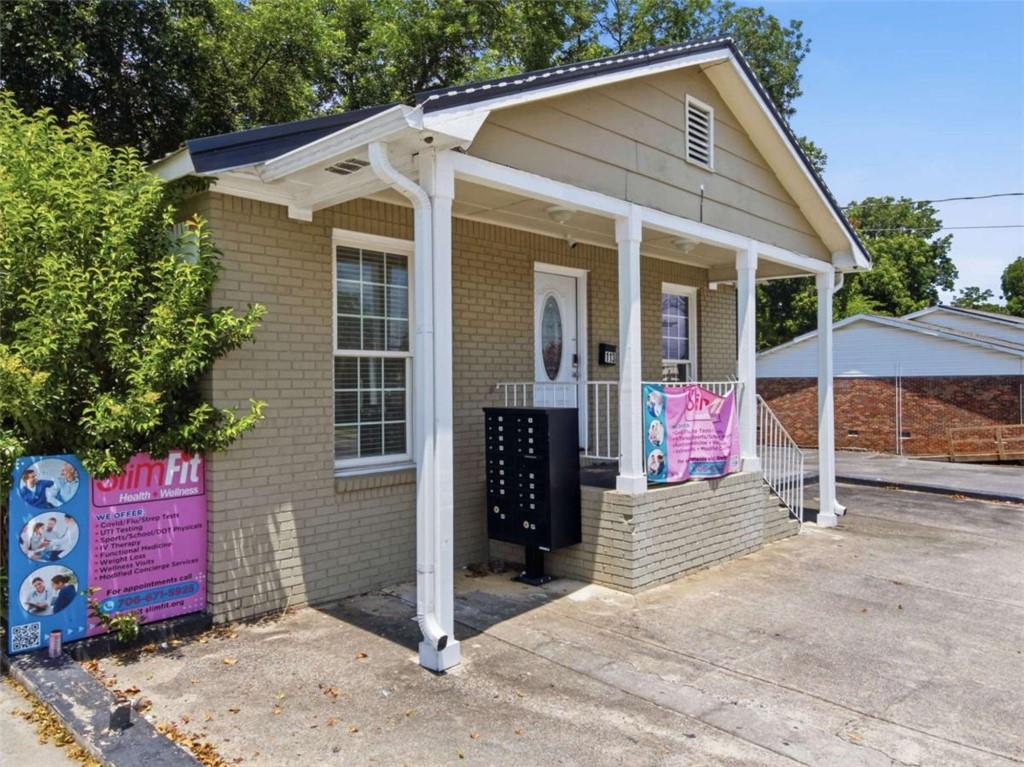 113 N Main Street