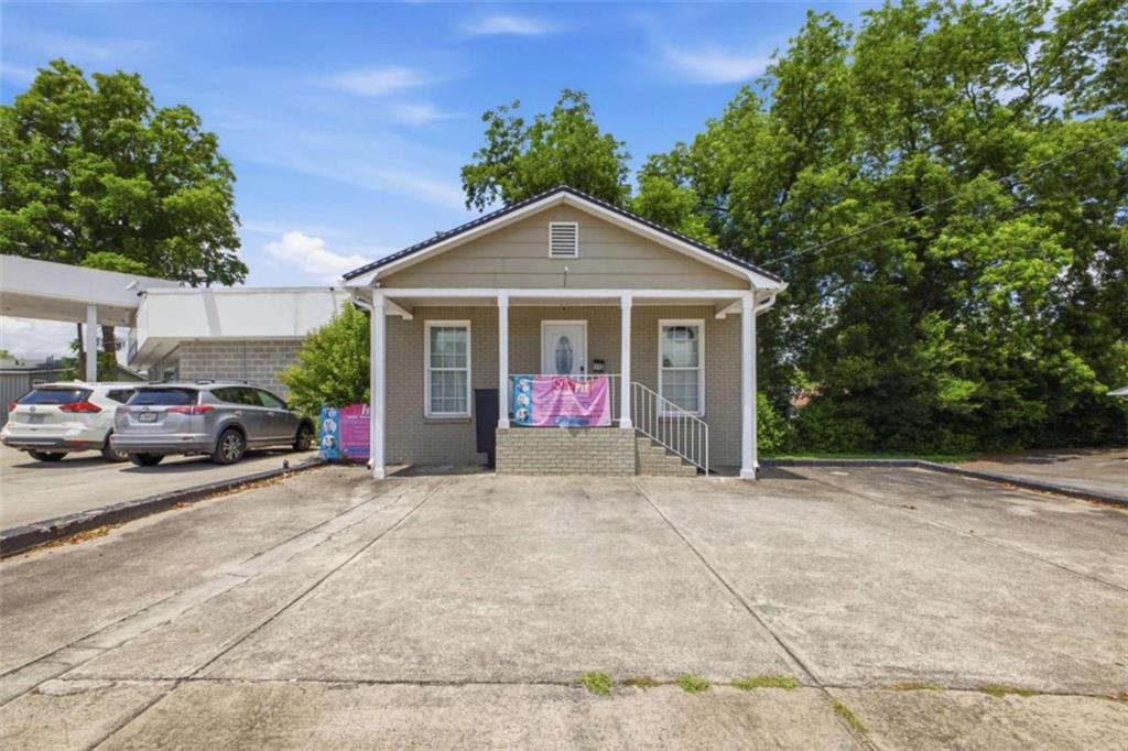 113 N Main Street