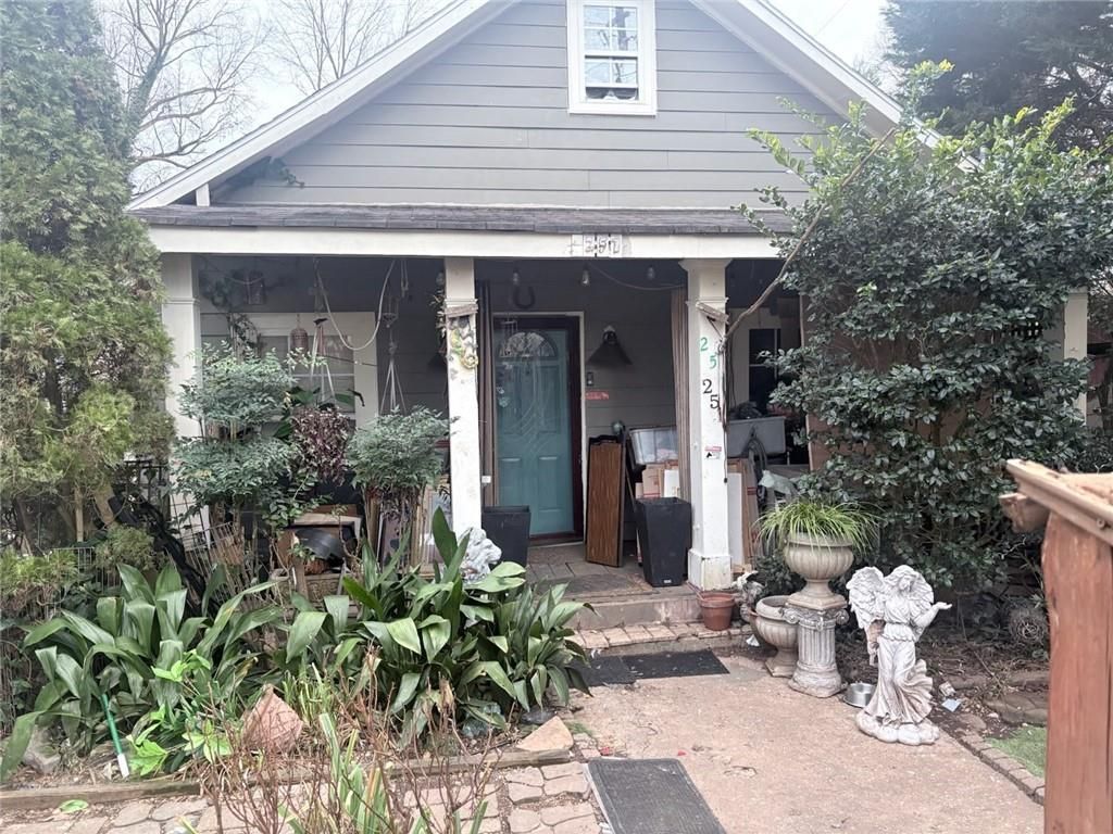 Photo of 251 Farrington Avenue SE, Atlanta, GA 30315 (MLS # 7729289)