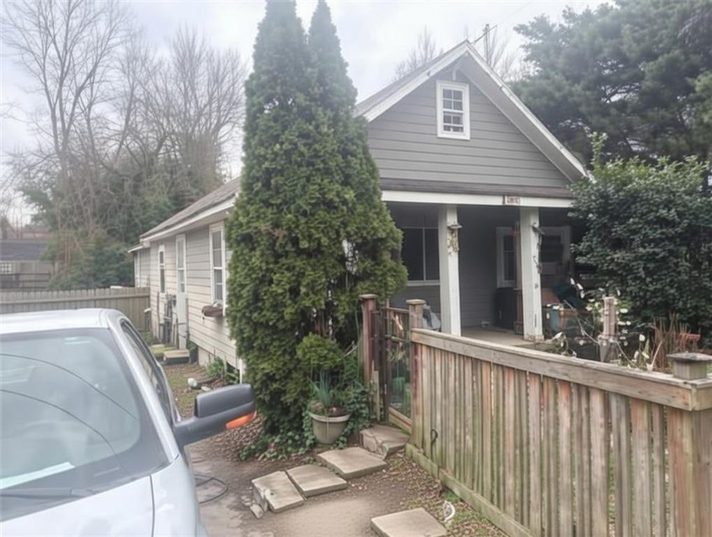 Photo of 251 Farrington Avenue SE, Atlanta, GA 30315 (MLS # 7729289)