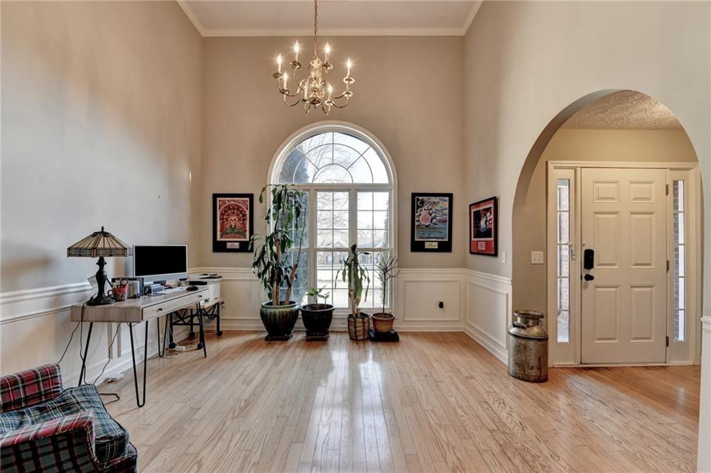 8415 Meadowgrove Lane