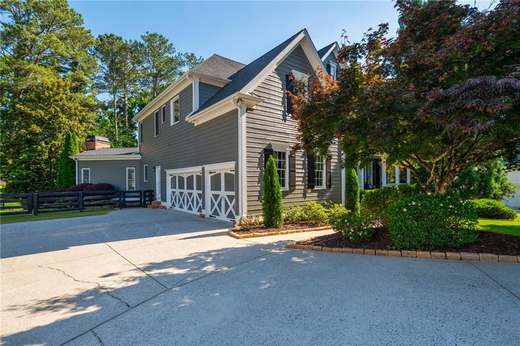 320 Sweet Gum Circle