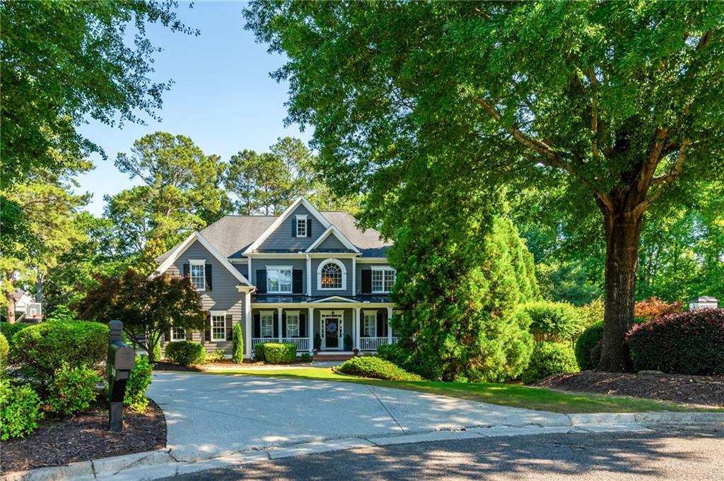 320 Sweet Gum Circle