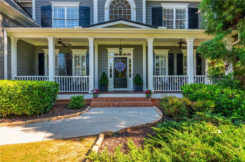 320 Sweet Gum Circle