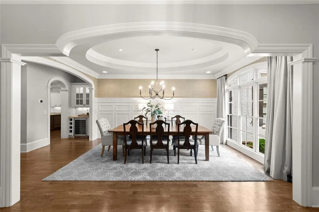 Milton, Georgia 30004, United States, 6 Bedrooms Bedrooms, ,7 BathroomsBathrooms,Residential,Active,150864