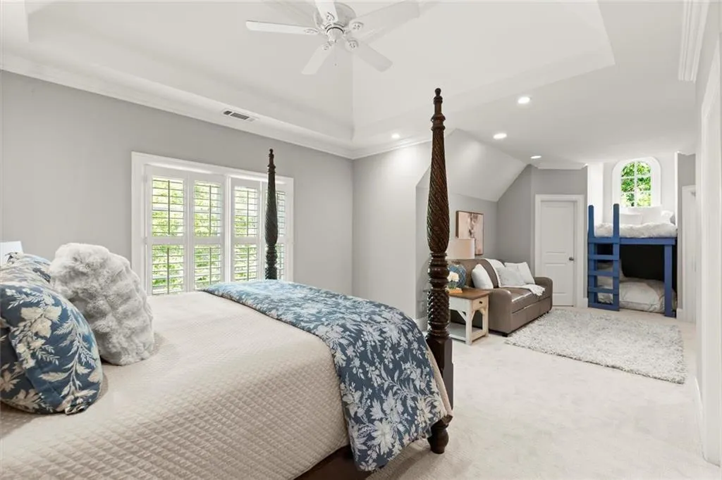 Milton, Georgia 30004, United States, 6 Bedrooms Bedrooms, ,7 BathroomsBathrooms,Residential,Active,150864