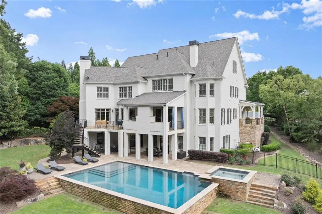 Milton, Georgia 30004, United States, 6 Bedrooms Bedrooms, ,7 BathroomsBathrooms,Residential,Active,150864