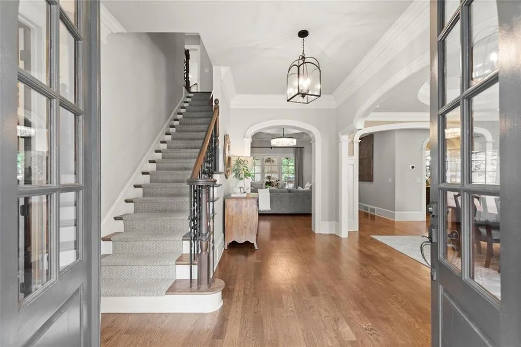 Milton, Georgia 30004, United States, 6 Bedrooms Bedrooms, ,7 BathroomsBathrooms,Residential,Active,150864