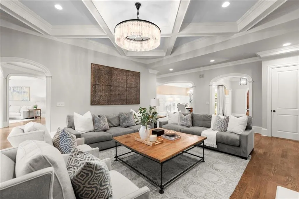 Milton, Georgia 30004, United States, 6 Bedrooms Bedrooms, ,7 BathroomsBathrooms,Residential,Active,150864