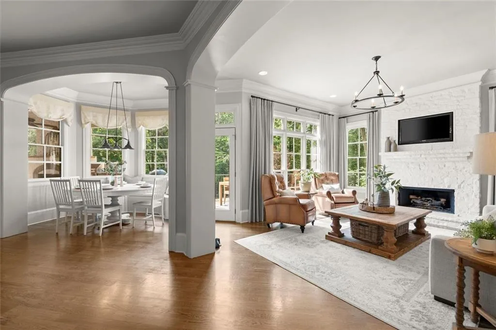 Milton, Georgia 30004, United States, 6 Bedrooms Bedrooms, ,7 BathroomsBathrooms,Residential,Active,150864