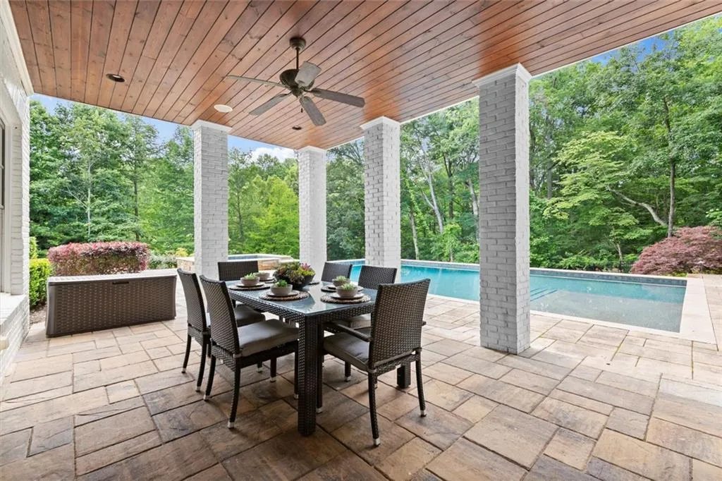 Milton, Georgia 30004, United States, 6 Bedrooms Bedrooms, ,7 BathroomsBathrooms,Residential,Active,150864