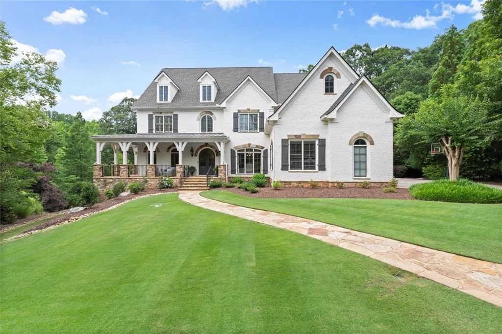 Milton, Georgia 30004, United States, 6 Bedrooms Bedrooms, ,7 BathroomsBathrooms,Residential,Active,150864