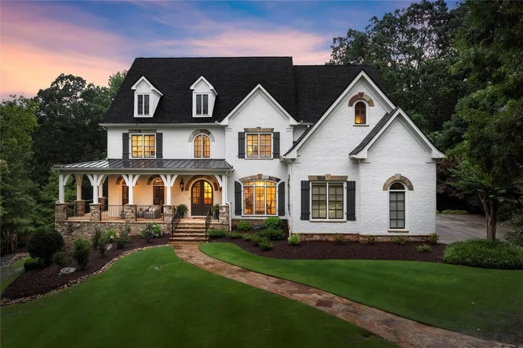 Milton, Georgia 30004, United States, 6 Bedrooms Bedrooms, ,7 BathroomsBathrooms,Residential,Active,150864